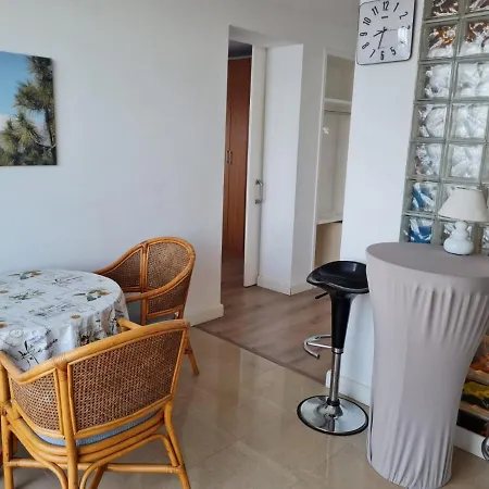 Penthouse Direkt Am Los Realejos