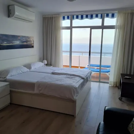 Apartamento Penthouse Direkt Am