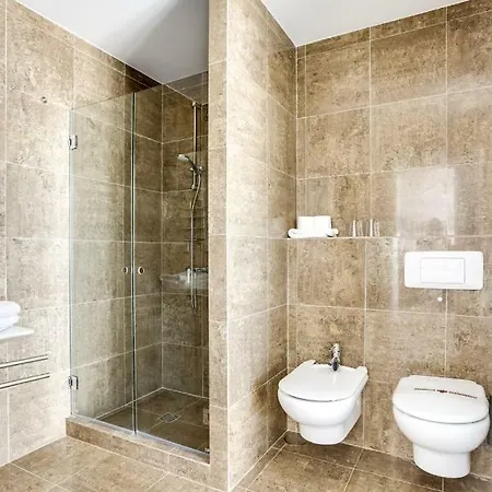 Penthouse Direkt Am * Los Realejos