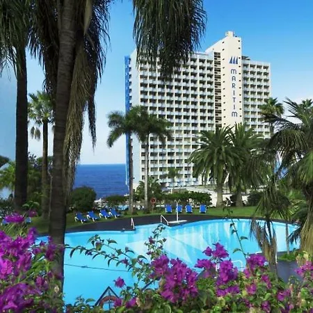 Apartamento Penthouse Direkt Am