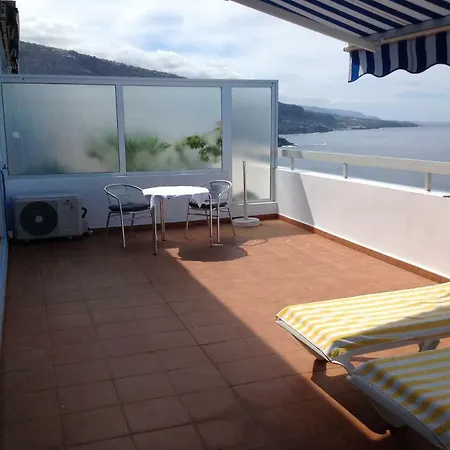 Apartamento Penthouse Direkt Am