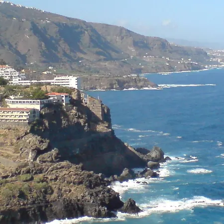 Penthouse Direkt Am Apartamento