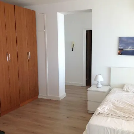 Penthouse Direkt Am * Los Realejos