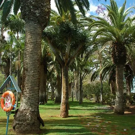 Penthouse Direkt Am * Los Realejos