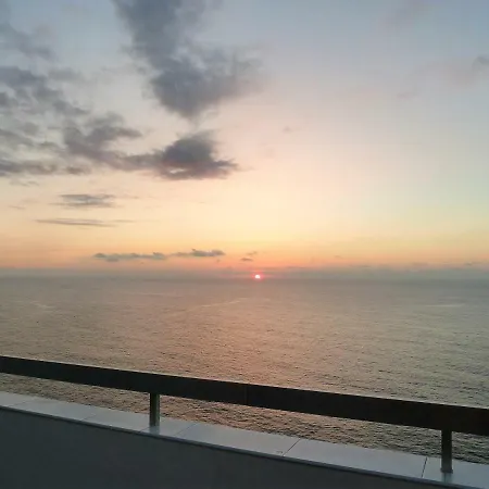 Apartamento Penthouse Direkt Am