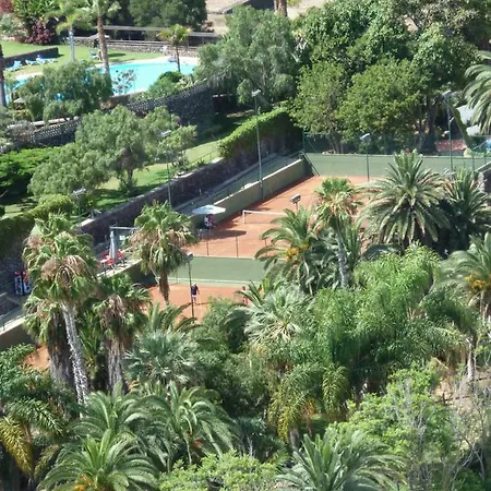 Penthouse Direkt Am * Los Realejos