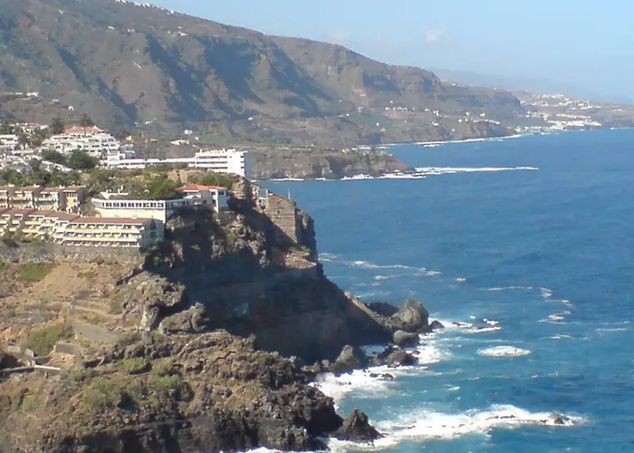 Penthouse Direkt Am Daire