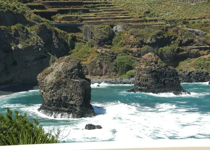 Penthouse Direkt Am * Los Realejos