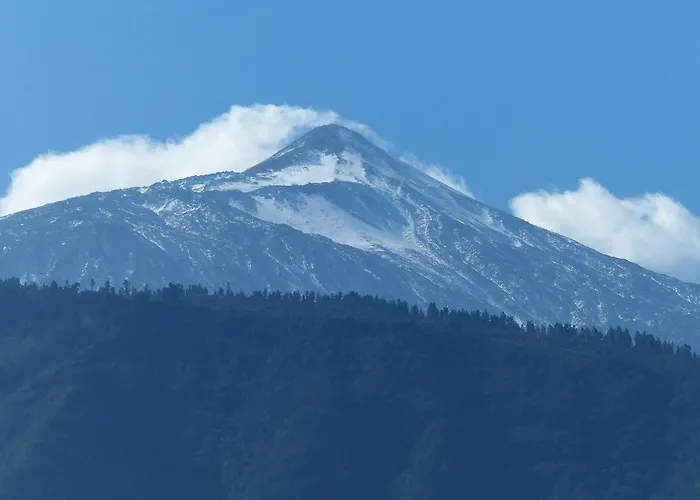 Daire Penthouse Direkt Am