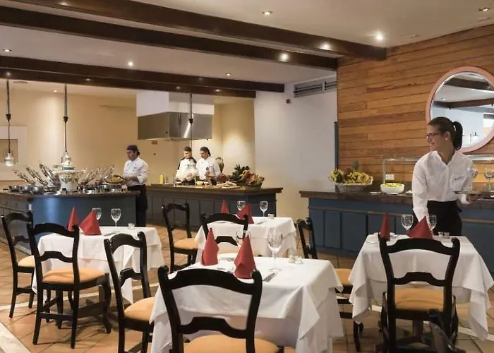 Penthouse Direkt Am Daire Los Realejos